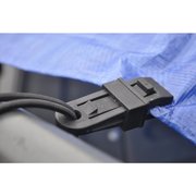 Foremost Tarp TARP CLIP NYLON BLK 50PK 70002